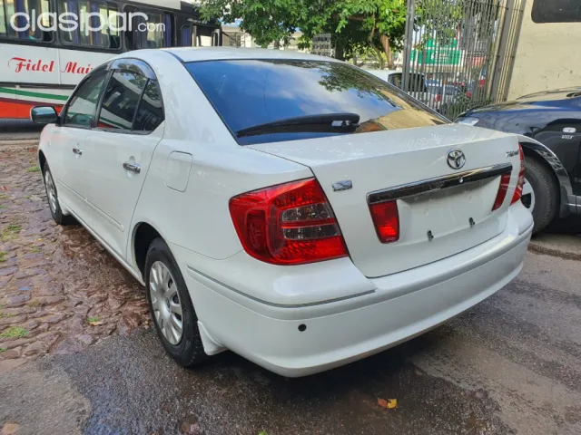 Toyota Premio 2005 — foto 5