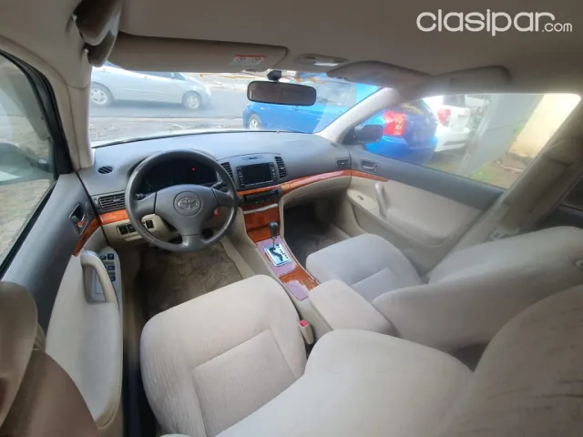 Toyota Premio 2005 — foto 7