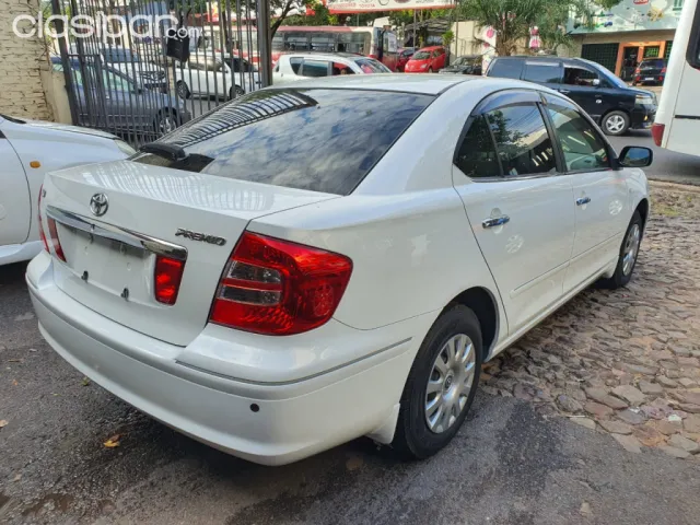 Toyota Premio 2005 - foto 8
