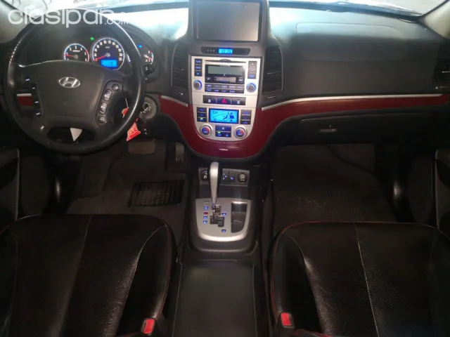 Hyundai Santa Fé 2006 — foto 5