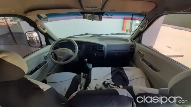 Kia Pregio 2005 — foto 3
