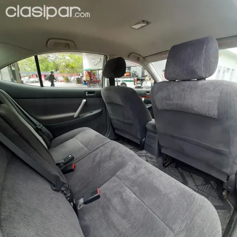 Toyota Allion 2005 — foto 5