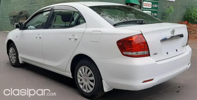 Toyota Allion 2005 — foto 6