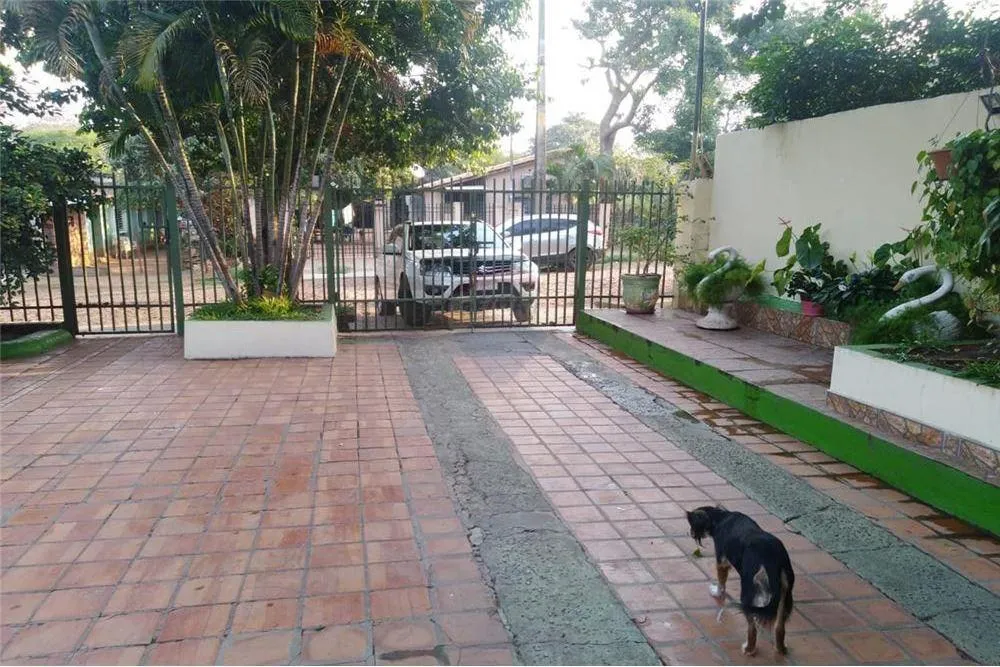 Hermosa casa en Ñemby — foto 3
