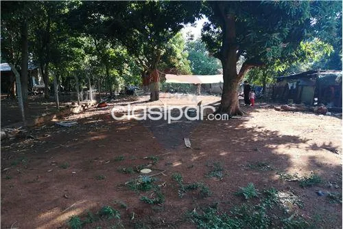 VENDO TERRENO EN LUQUE!! EXCELENTE OPORTUNIDAD DE INVERSION!! — foto 2