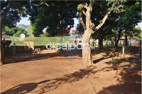 VENDO TERRENO EN LUQUE!! EXCELENTE OPORTUNIDAD DE INVERSION!! — foto 3