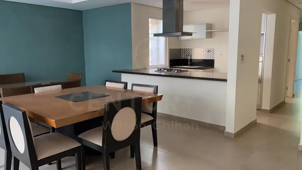 Departamento de 131 mts2 de 2 Habitaciones. — foto 2