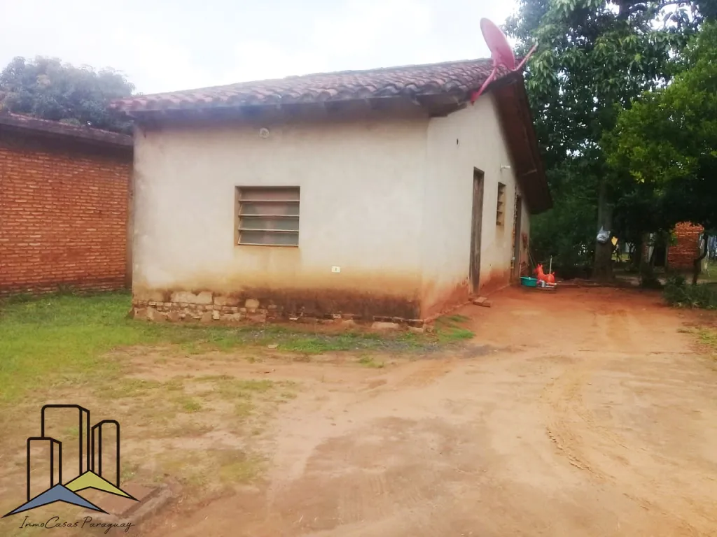 Vendemos Casa en Luque! — foto 2