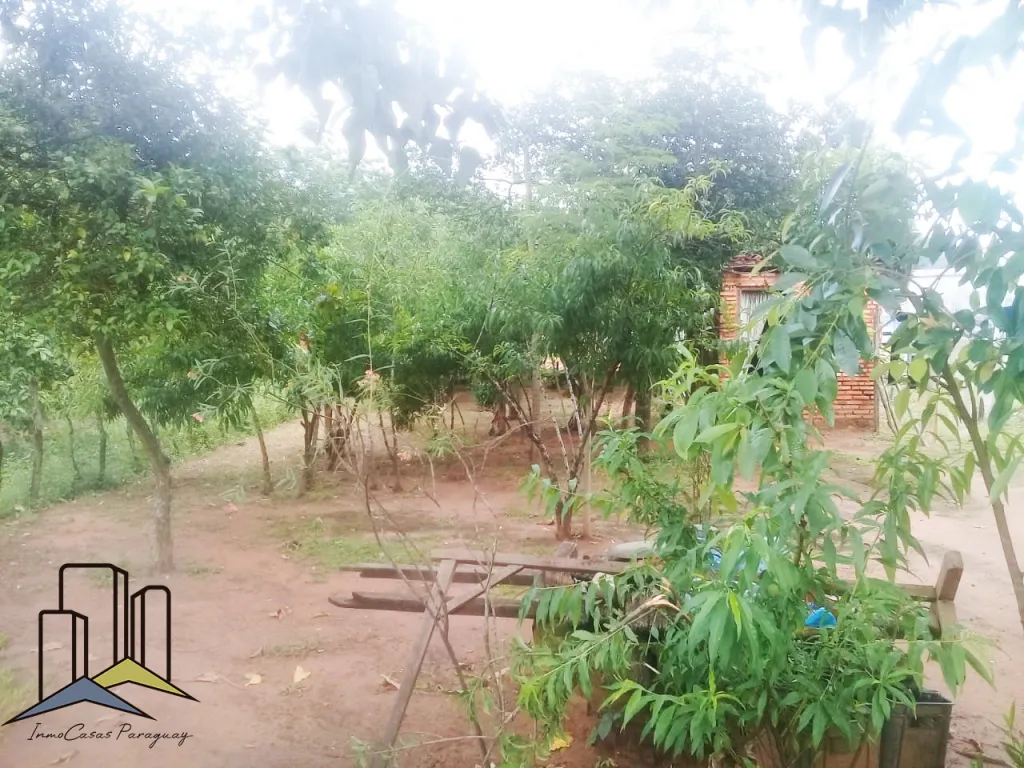 Vendemos Casa en Luque! — foto 3