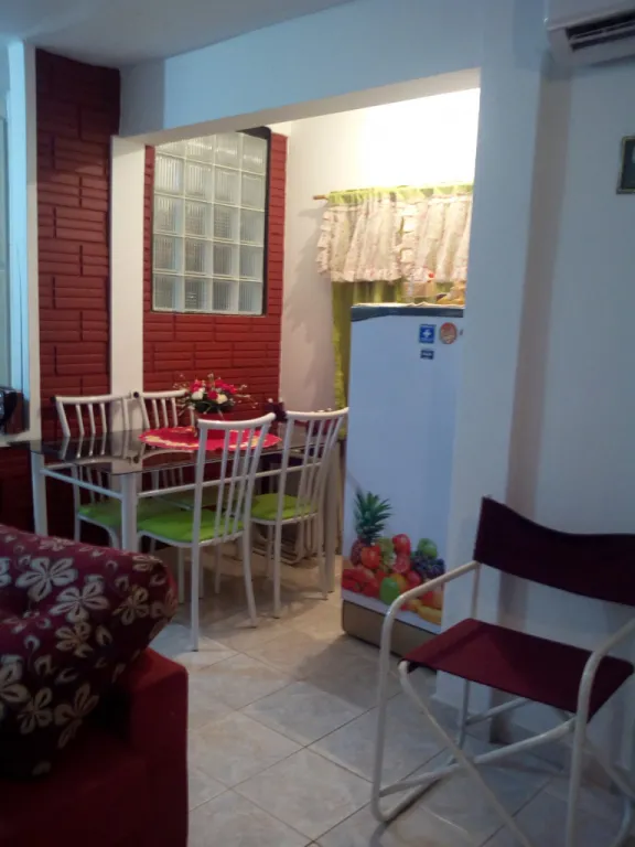 Departamento en Barrio Residencial Carmelitas, a pasos de Encarnación. — foto 3