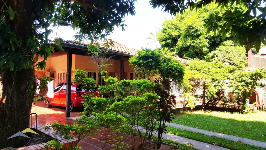Vendemos Hermosa Casa en Fernando de la Mora — foto 2