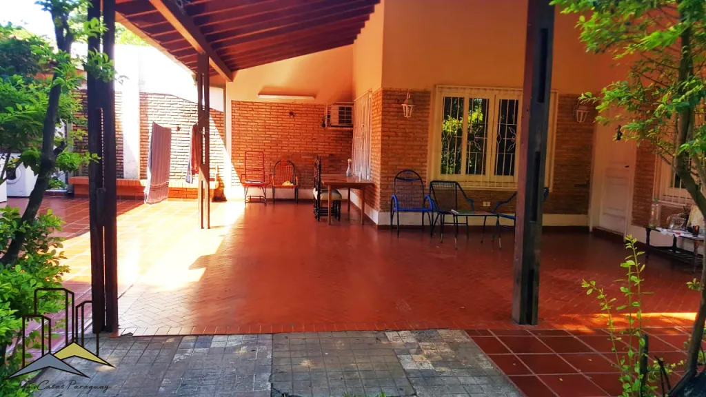 Vendemos Hermosa Casa en Fernando de la Mora — foto 3