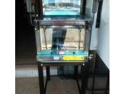 Horno PIZZERO Venancio