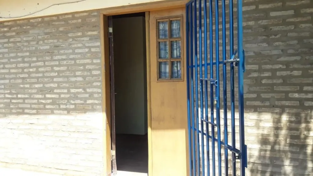 Habitacion en Lambare — foto 3