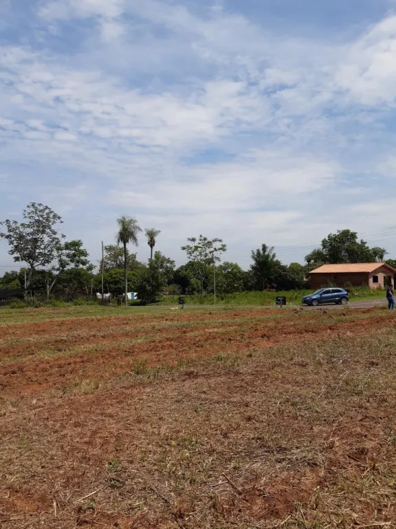 TERRENO A CUOTAS EN ITAUGUÁ SIN ENTREGA INICIAL — foto 2