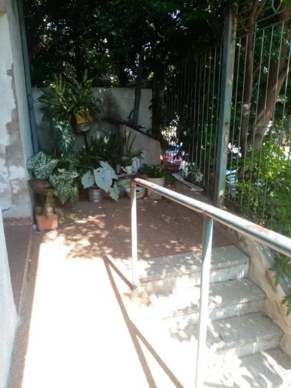 VENDO CASA EN ASUNCION ZONA UNIVERSIDAD AMERICANA COD 3305 — foto 3