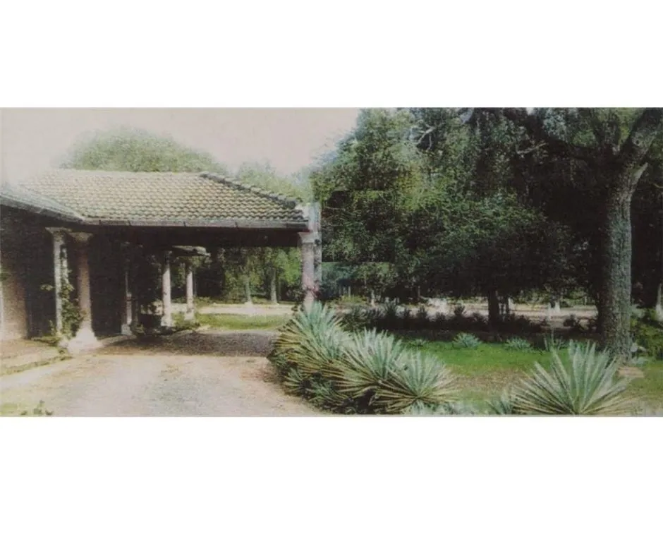 Estancia, Mcal. Estigarribia - Boquerón 10,550,000 USD 7.602 Hectáreas — foto 2