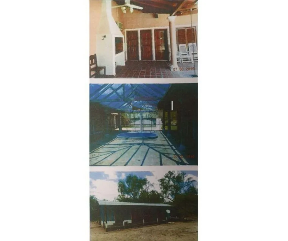 Estancia, Mcal. Estigarribia - Boquerón 10,550,000 USD 7.602 Hectáreas — foto 3