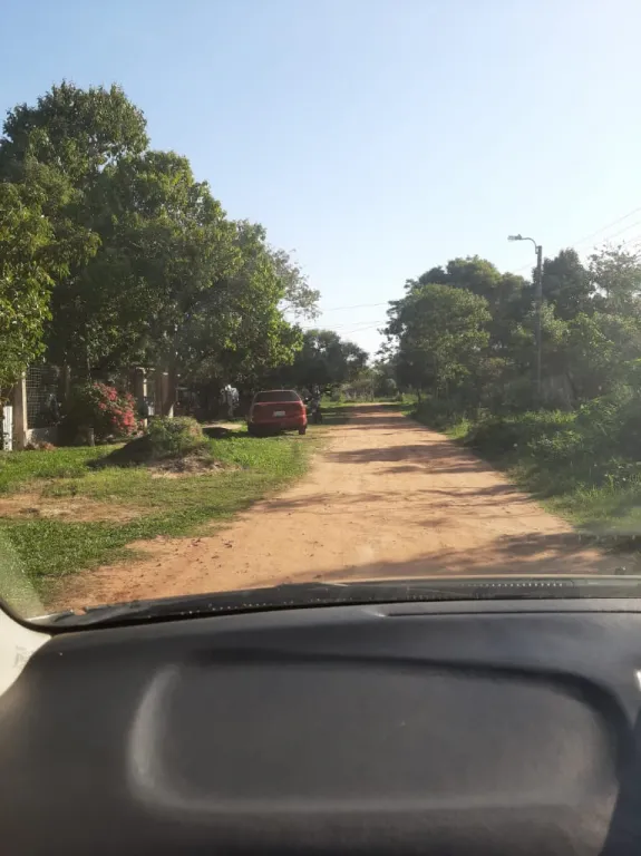 OFERTA VENDO TERRENO EN LIMPIO — foto 2