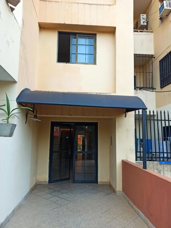 VENDO DEPARTAMENTO FERNANDO ZONA NORTE-Zona PinedoUNA A una cuadra de Mariscal Lopez — foto 2