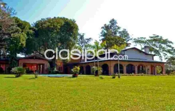 EN VENTA - 1 HÉCTAREA EN URBANIZACIÓN SURUBIÍ MRA — foto 2