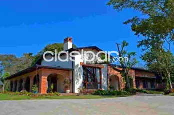 EN VENTA - 1 HÉCTAREA EN URBANIZACIÓN SURUBIÍ MRA — foto 3