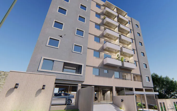 OPORTUNIDAD POR EL MES DE DICIEMBRE - DEPARTAMENTOS EN BARRIO SAJONIA — foto 3