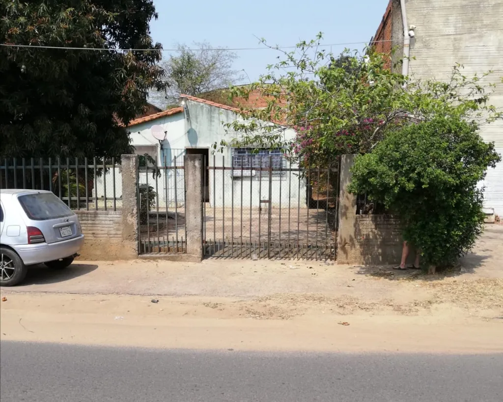 VENDO CASA A DEMOLER O REFACCIONAR EN M.R.A.!! EXCELENTE OPERTUNIDAD DE INVERSION!! — foto 2