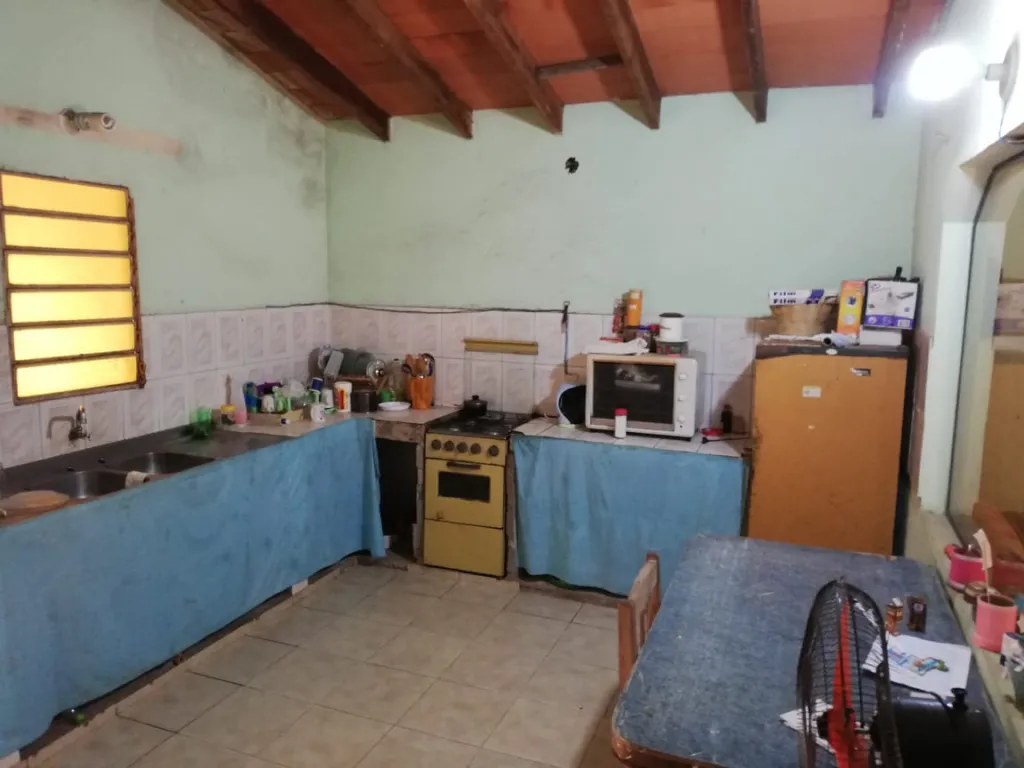 VENDO CASA A DEMOLER O REFACCIONAR EN M.R.A.!! EXCELENTE OPERTUNIDAD DE INVERSION!! — foto 3