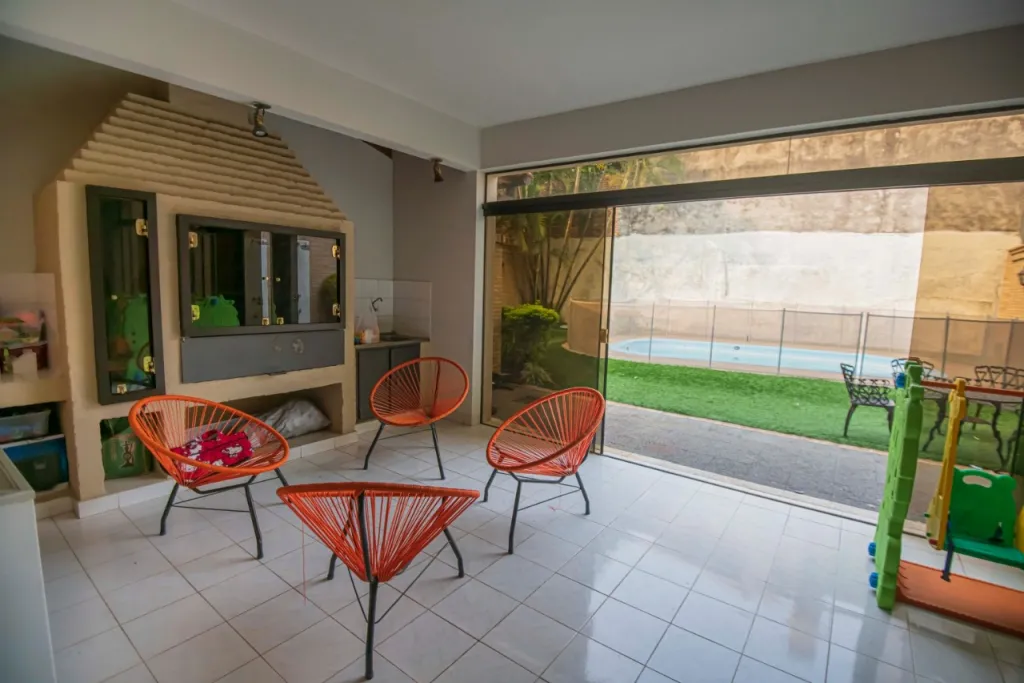 CASA EN VENTA - LAMBARE — foto 3