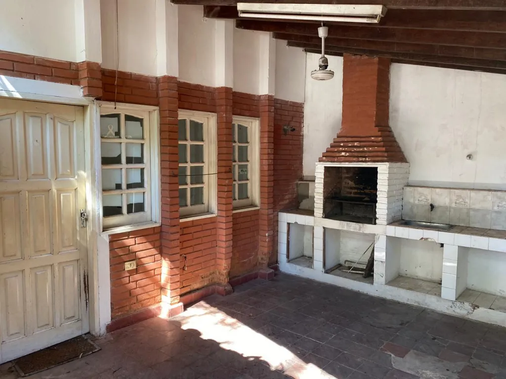 VENDO PROPIEDAD CON CASA A REFACCIONAR — foto 3