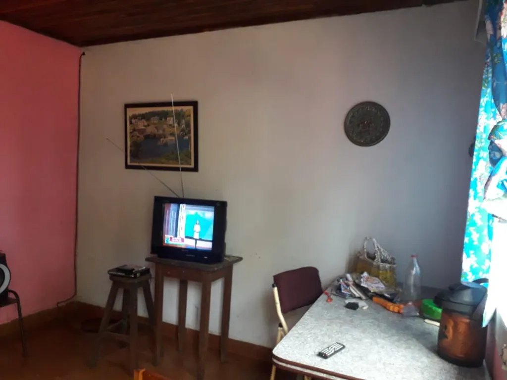 Casa económica en venta en el Barrio Jardín de Cambyreta. — foto 2