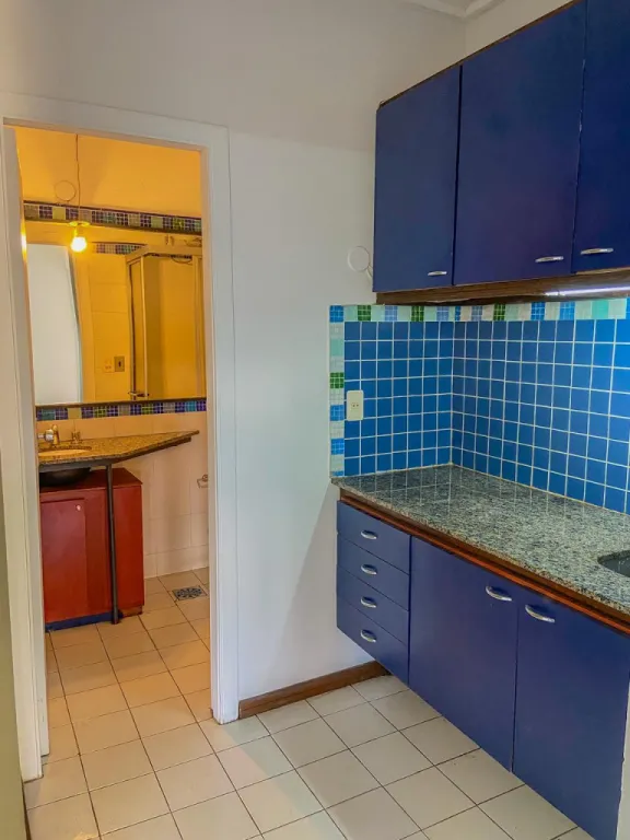(CENTRO - En Cuotitas) VENDO 2 DEPARTAMENTOS JUNTOS EN 1ER PISO — foto 2
