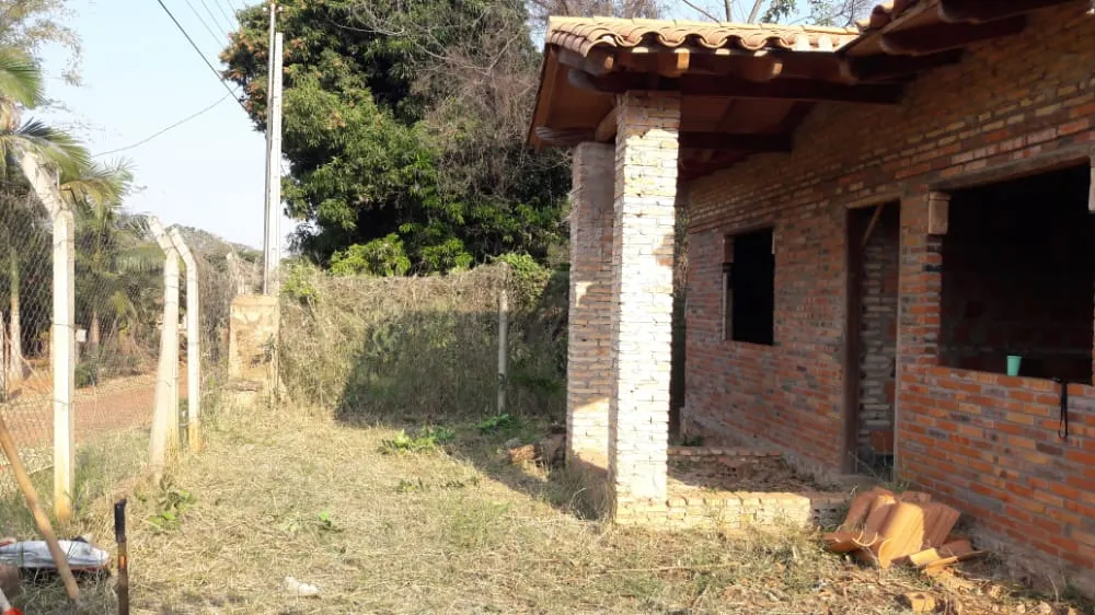 Casa a terminar a 400 mts de la ruta 2 — foto 2