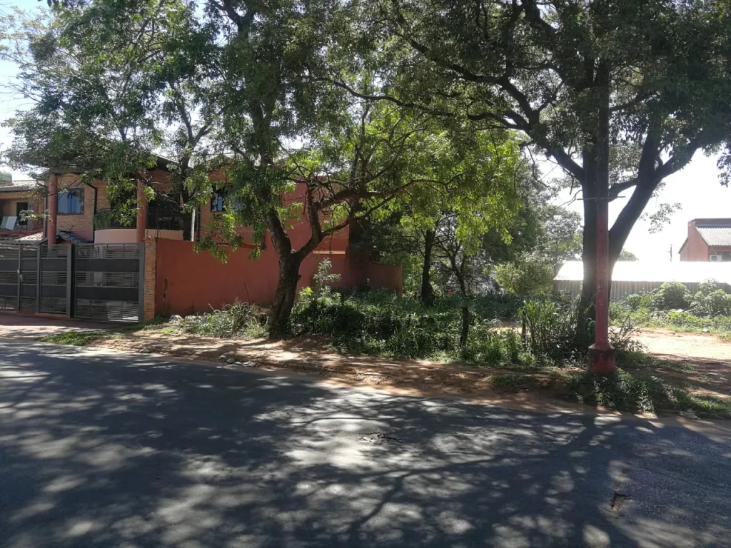 Venta de Terreno entrada a la Villa IPVU — foto 2