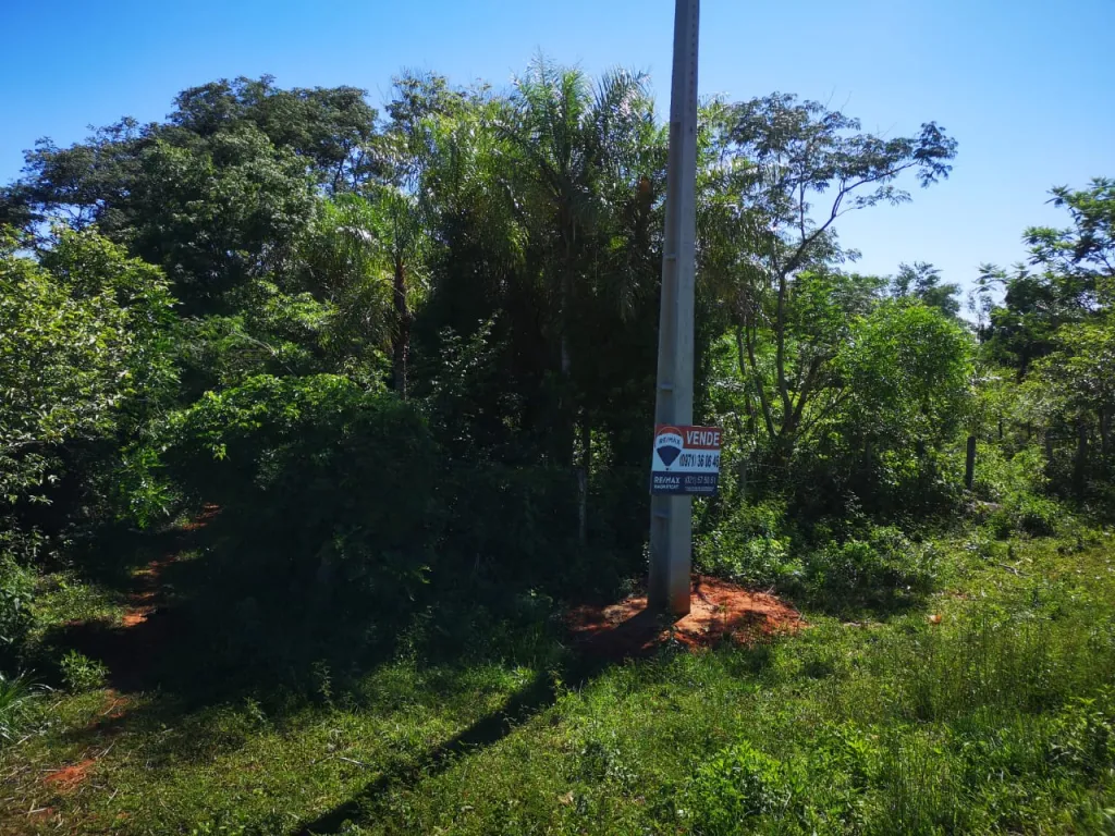 Vendo terreno en Ita sobre Acceso Sur — foto 3