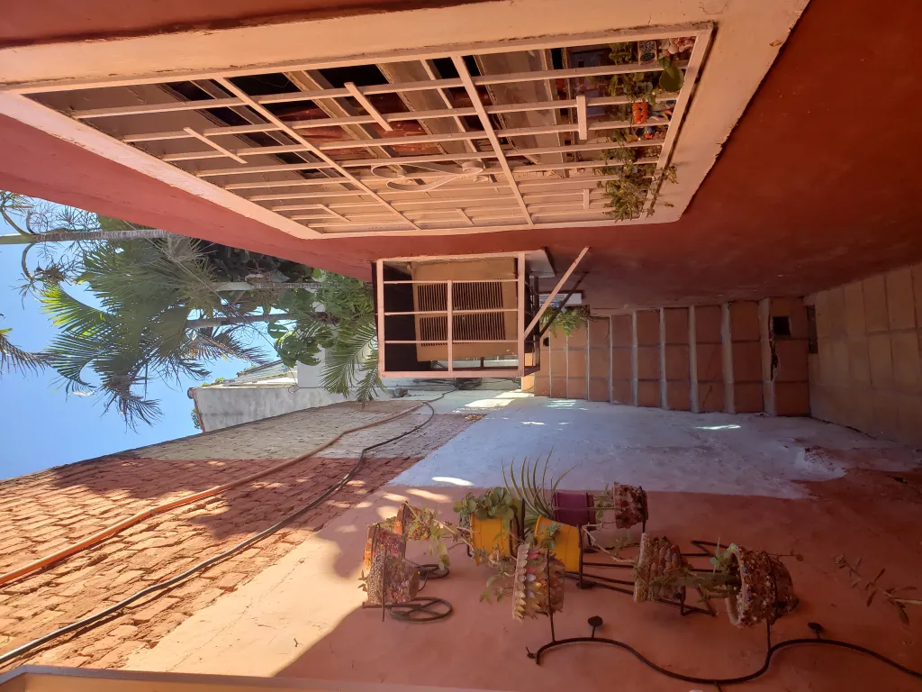 Casa Duplex zona céntrica Asunción — foto 2