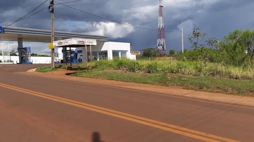 Venta de terreno — foto 2