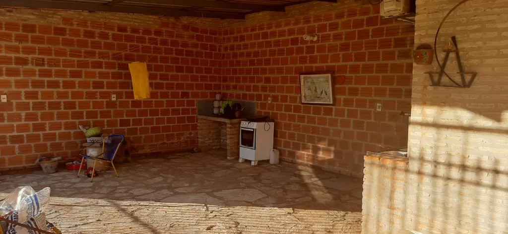 VENDO TERRENO Barrio 3 de MAYO - LUQUE — foto 3