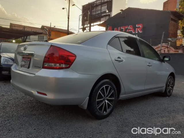 Toyota Allion 2006 — foto 7