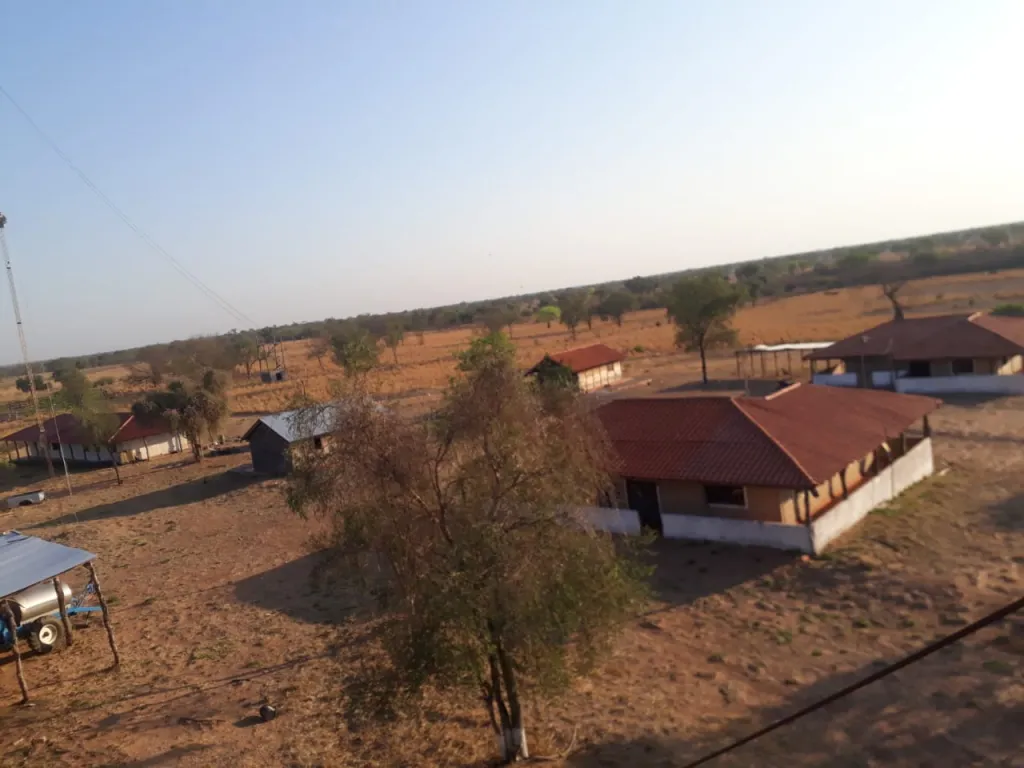 Estancia formada CHACO — foto 2