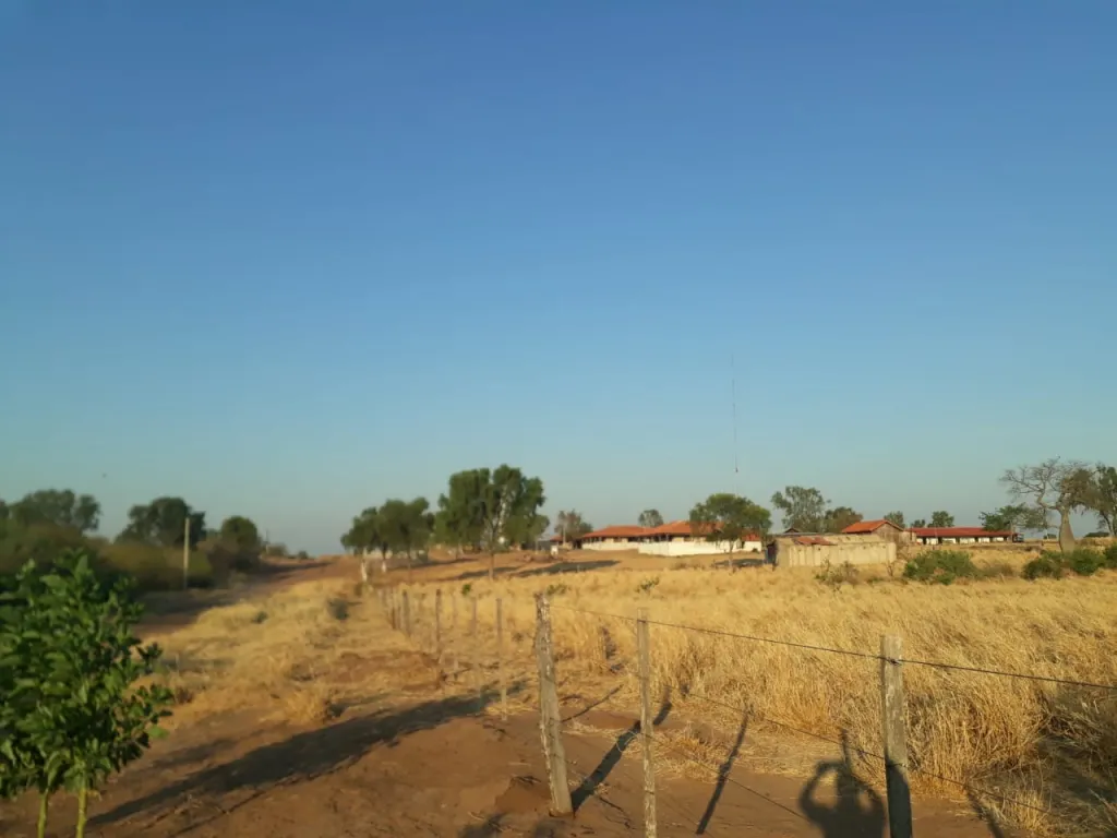 Estancia formada CHACO — foto 3