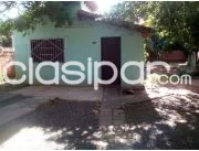 CASA INDEPENDIENTE IDEAL PARA UNA TODO LO QUE NECESITES ESTÁ EN CLASIPAR.COM PAREJA CON HI — foto 2