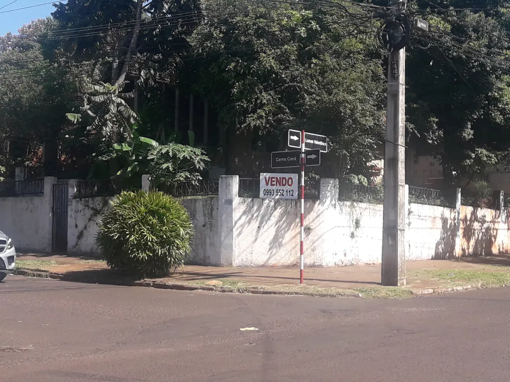 OFERTA...ESQUINA EN EL CENTRO DE ENCARNACIÓN — foto 3