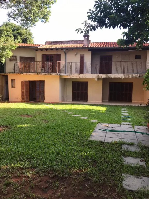 En venta terreno con casa zona Av Boggiani — foto 3