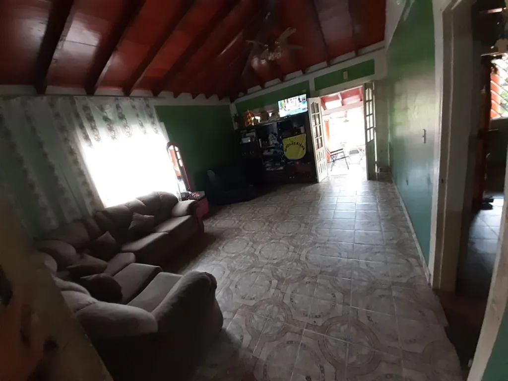 CASA ESTILO ITALIANO EN ÑEMBY CERCA DE COCA COLA — foto 2