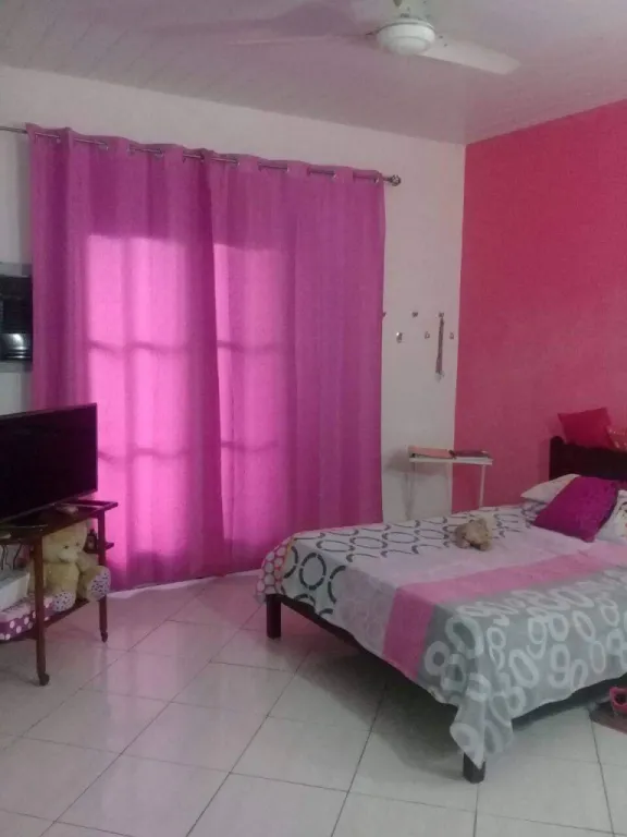 VENDO CASA EN ASUNCION ZONA CENTRO — foto 3
