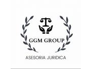 GGM ASESORIA LEGAL