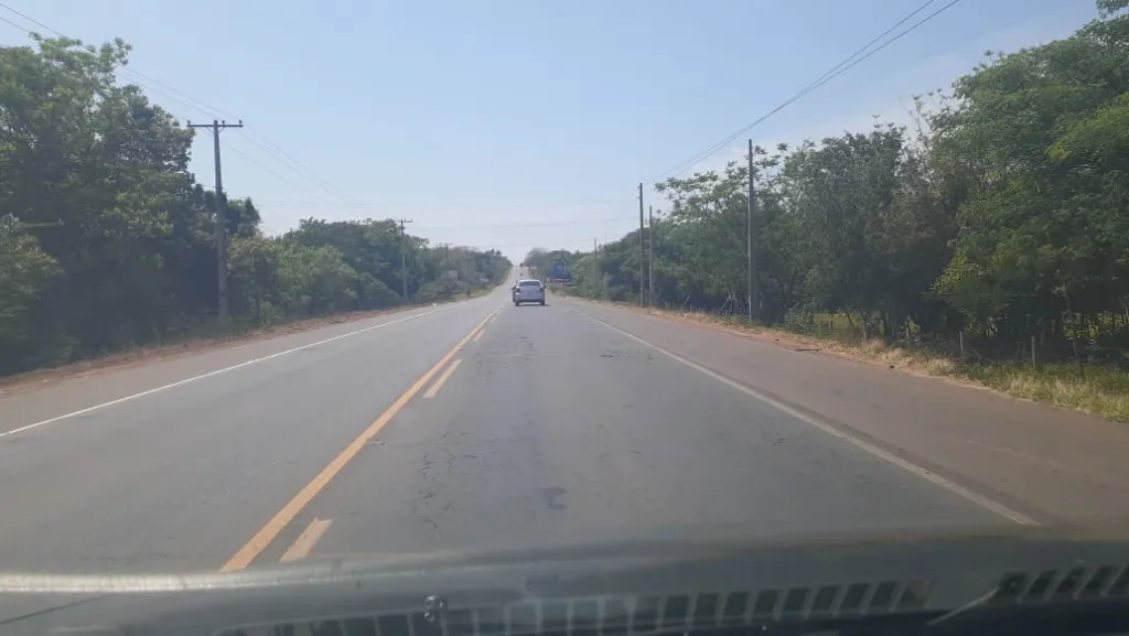 VENDO PROPIEDAD SOBRE ACCESO SUR EN ESQUINA ESPECIAL PARA ESTACION DE SERVICIOS — foto 2