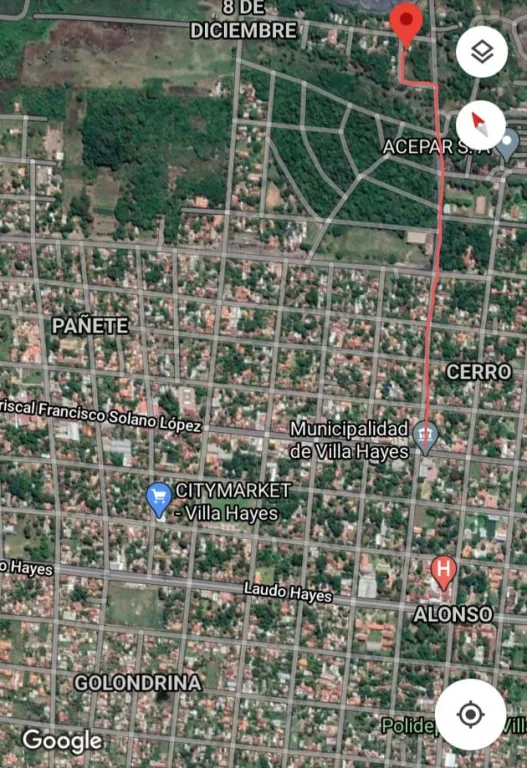 OFERTAAA ZONA VILLA HAYES — foto 2